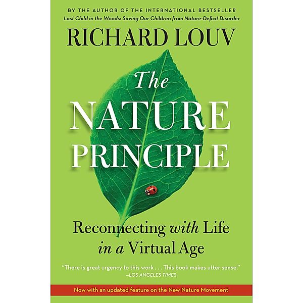 The Nature Principle, Richard Louv