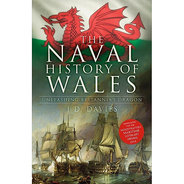 The Naval History of Wales, J. D. Davies