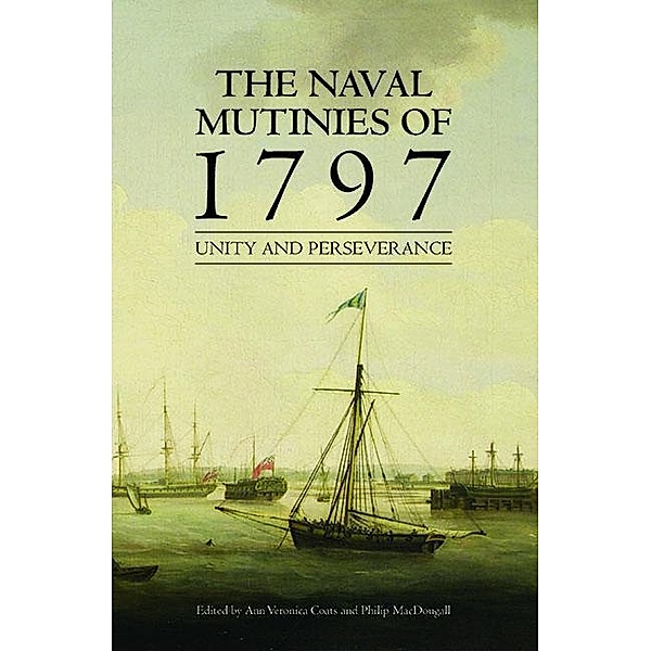 The Naval Mutinies of 1797