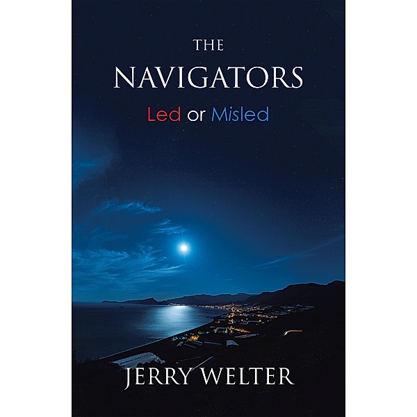The Navigators, Jerry Welter