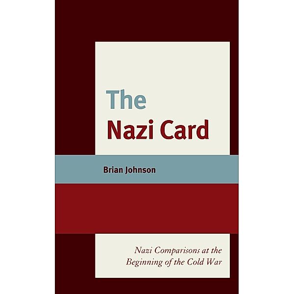 The Nazi Card, Brian Johnson