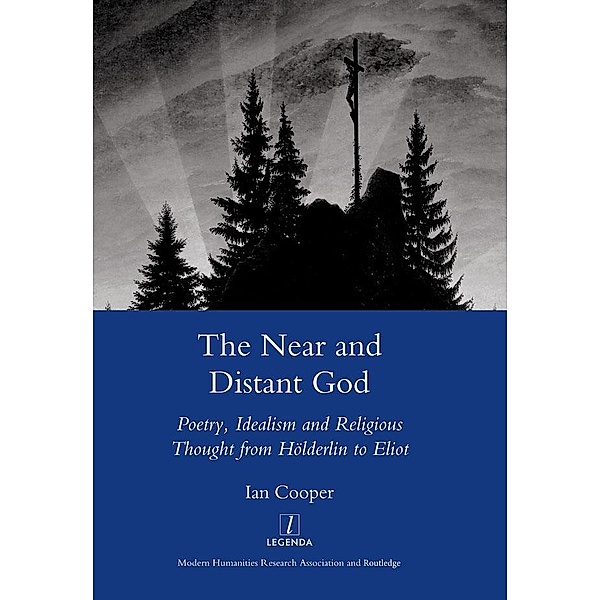 The Near and Distant God, Ian Cooper