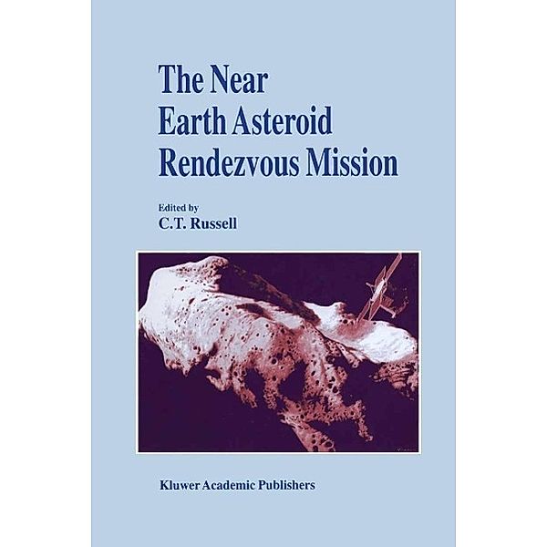 The Near Earth Asteroid Rendezvous Mission