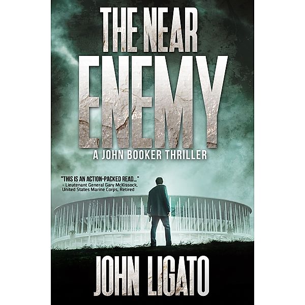 The Near Enemy, John Ligato