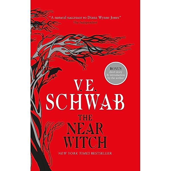 The Near Witch, V. E. Schwab