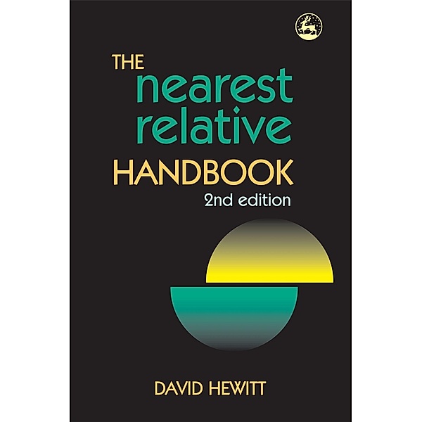 The Nearest Relative Handbook, David Hewitt