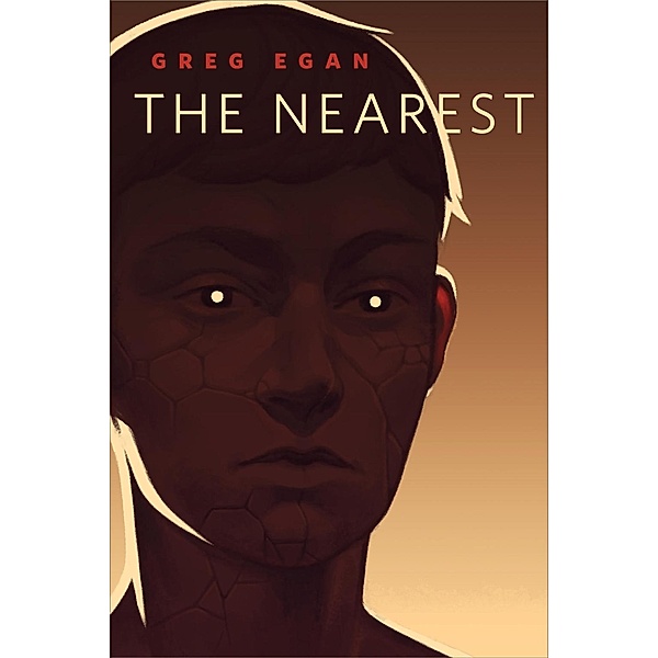 The Nearest / Tor Books, Greg Egan