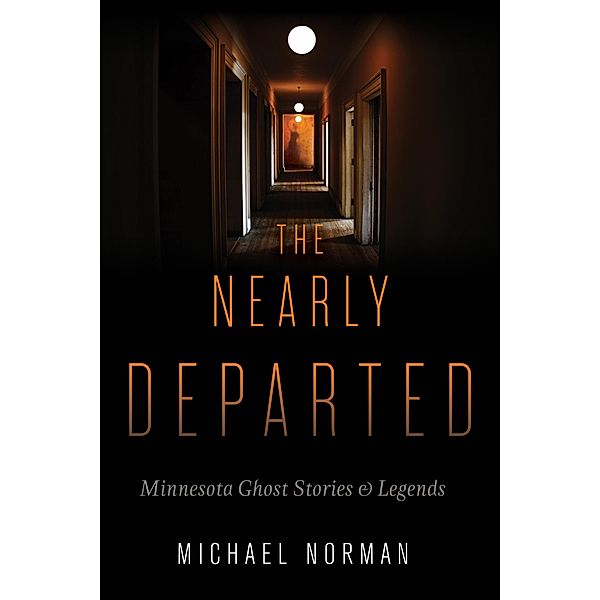 The Nearly Departed, Michael Norman