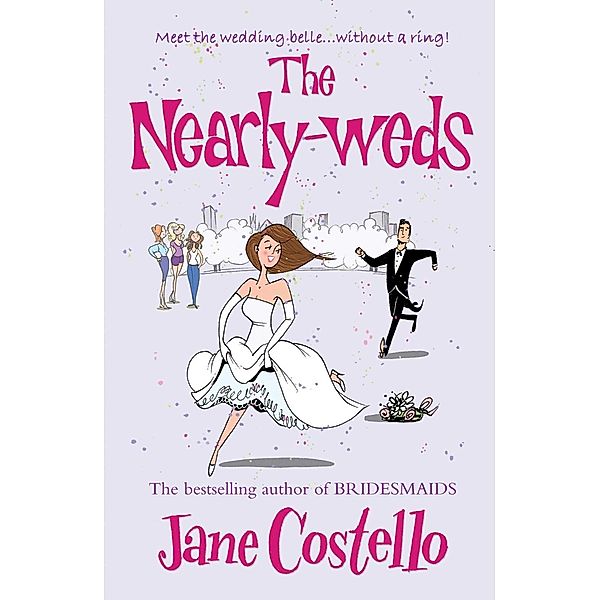The Nearly-Weds, Jane Costello