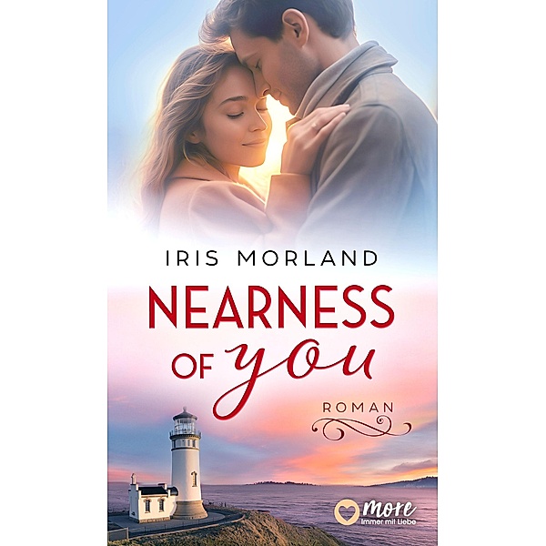 The Nearness of you, Iris Morland