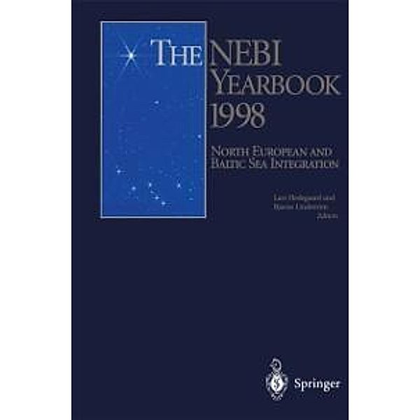 The Nebi Yearbook 1998