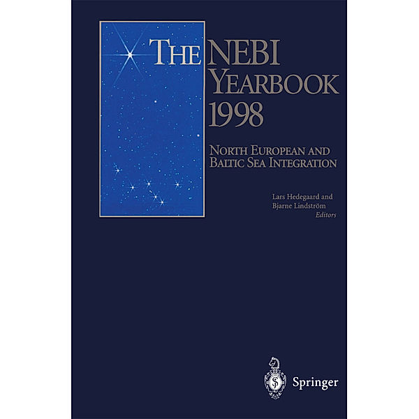 The Nebi Yearbook 1998