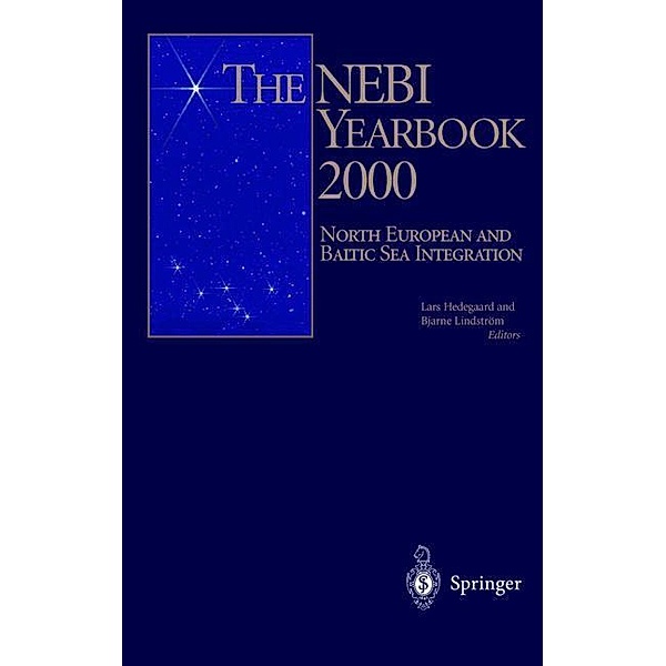 The NEBI Yearbook 2000