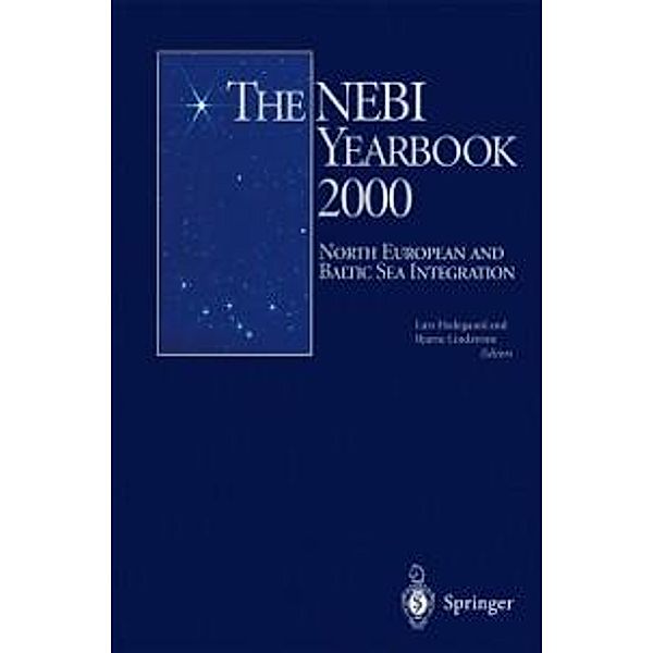 The NEBI Yearbook 2000