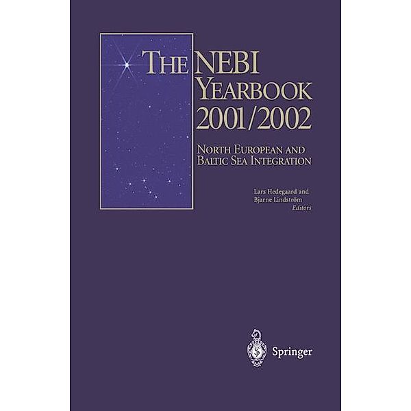 The NEBI YEARBOOK 2001/2002