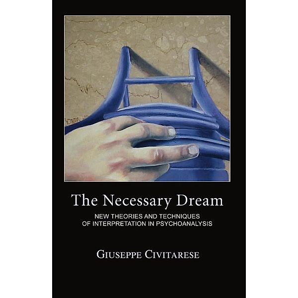 The Necessary Dream, Giuseppe Civitarese