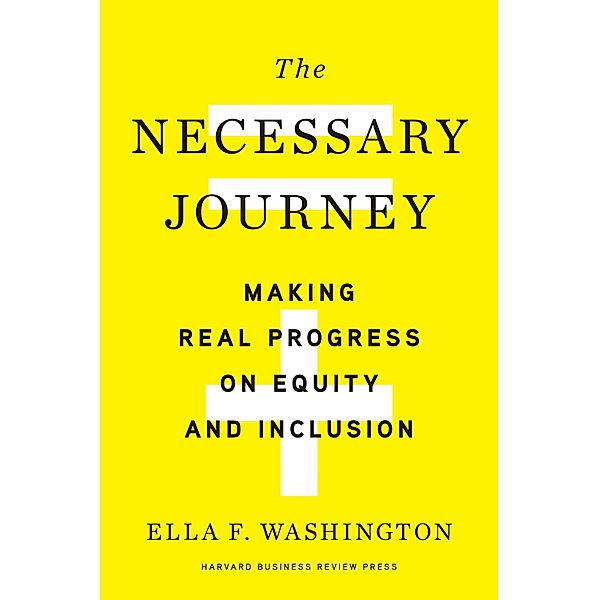 The Necessary Journey, Ella F. Washington