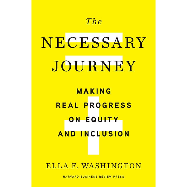 The Necessary Journey, Ella F. Washington