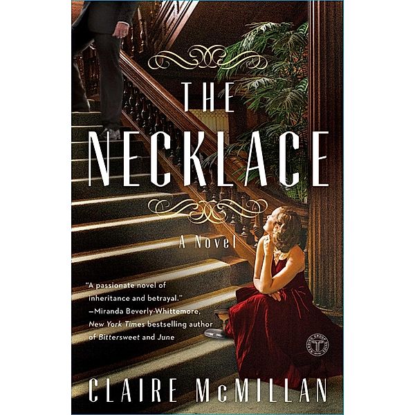 The Necklace, Claire McMillan
