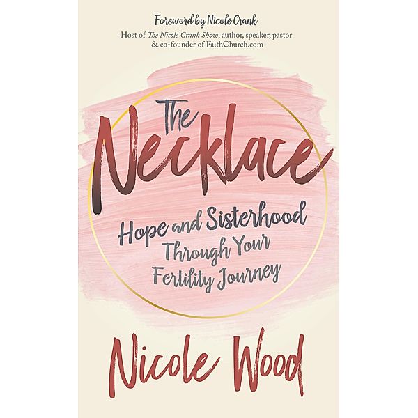 The Necklace, Nicole Wood