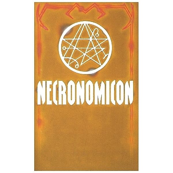 The Necronomicon, Simon