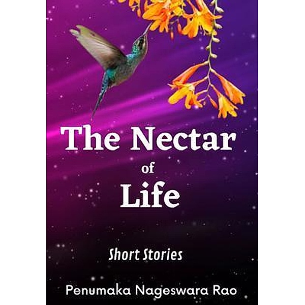 The Nectar of Life / Kasturi Vijayam -SUD, Penumaka NageswaRao