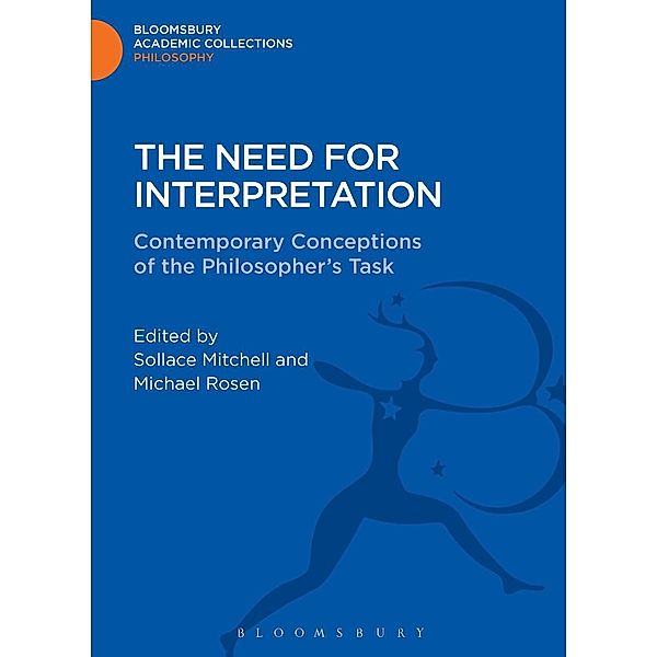 The Need for Interpretation