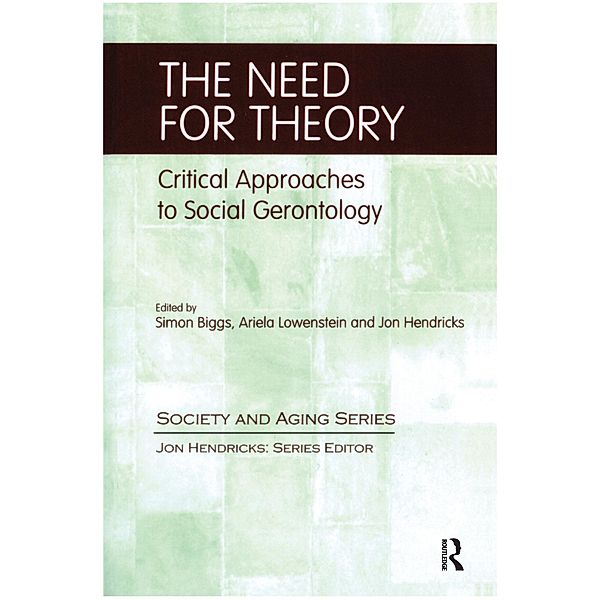 The Need for Theory, Simon Biggs, Jon Hendricks, Ariela Lowenstein