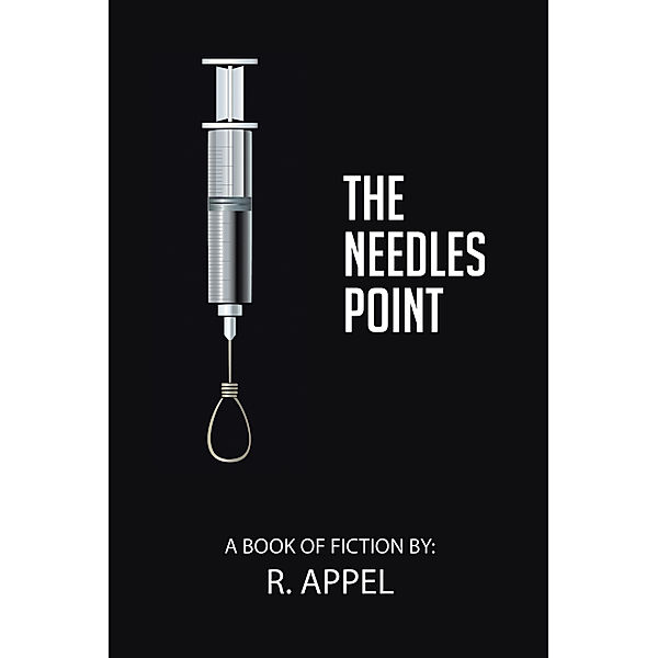 The Needles Point, R. Appel