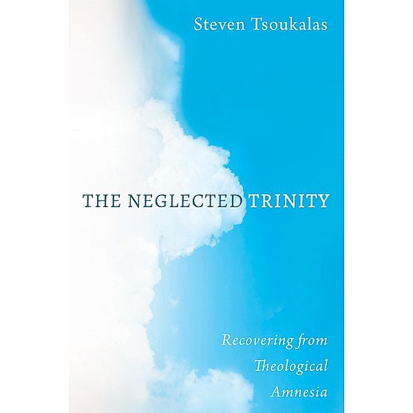 The Neglected Trinity, Steven Tsoukalas