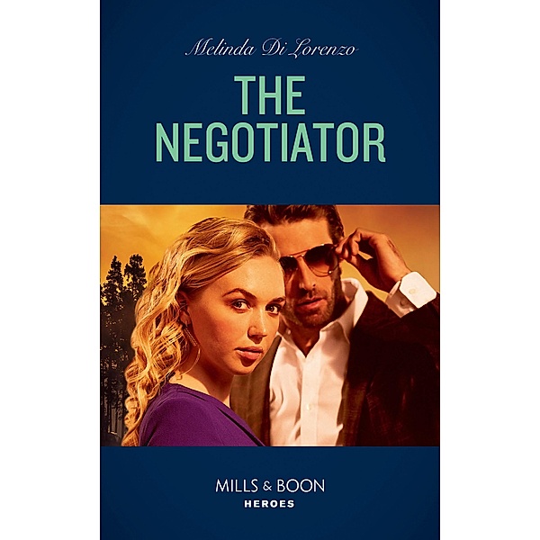 The Negotiator, Melinda Di Lorenzo