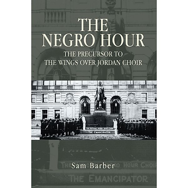 The Negro Hour, Sam Barber