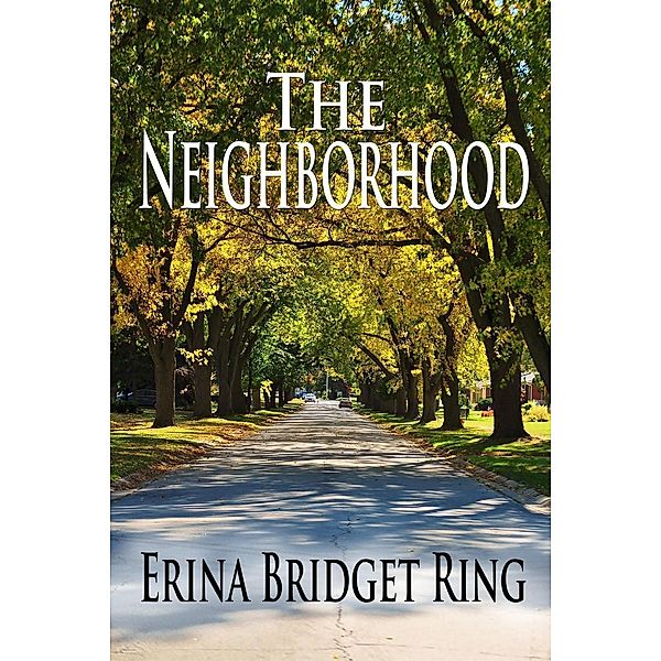 The Neighborhood, Erina Bridget Ring