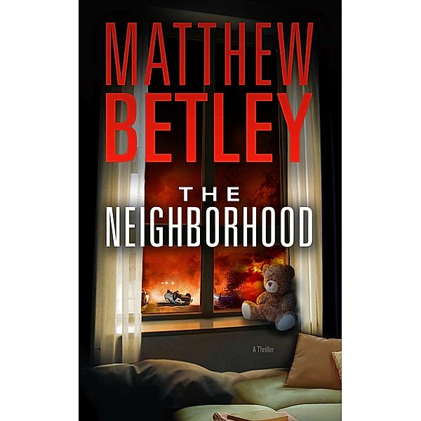 The Neighborhood, Matthew Betley