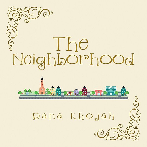 The Neighborhood, Dana Khojah