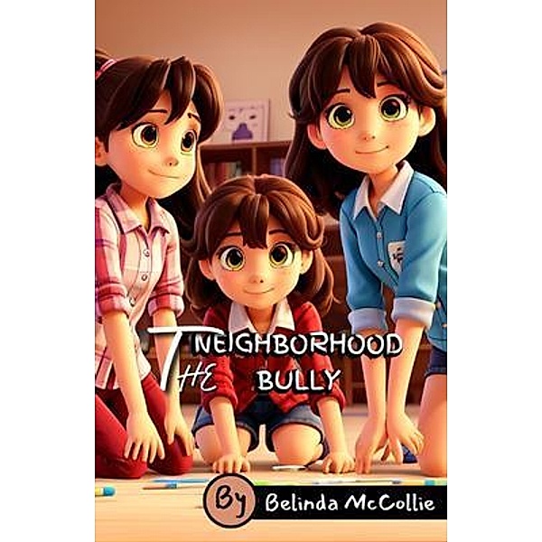 The Neighborhood Bully, Belinda McCollie