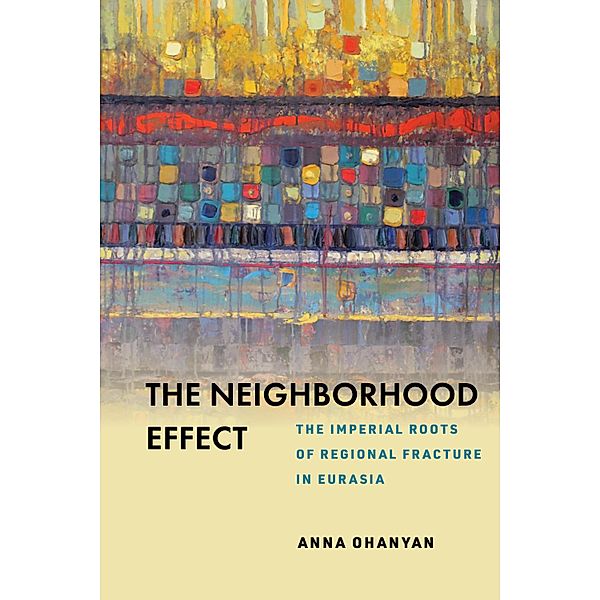 The Neighborhood Effect, Anna Ohanyan