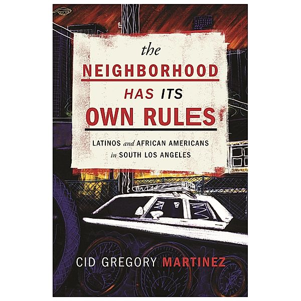 The Neighborhood Has Its Own Rules, Cid Martinez