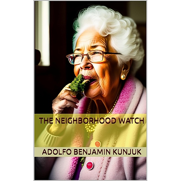 The Neighborhood Watch, Adolfo Benjamin Kunjuk