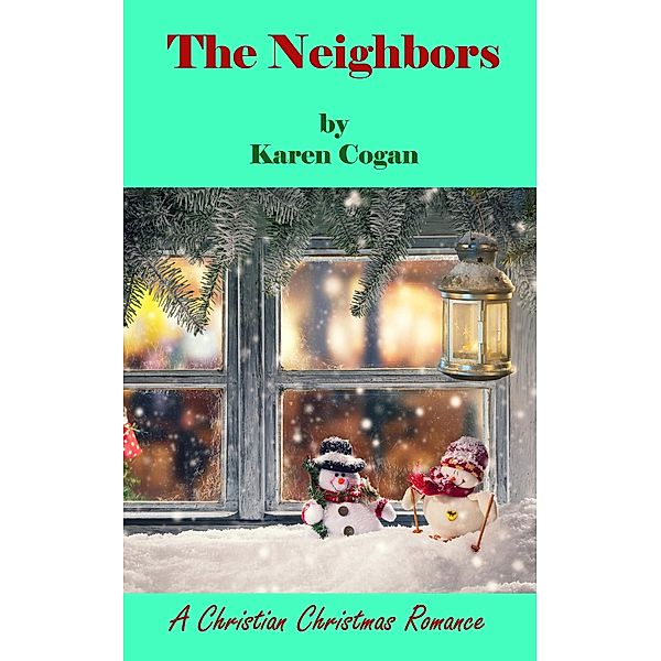 The Neighbors, Karen Cogan