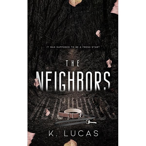 The Neighbors, K. Lucas