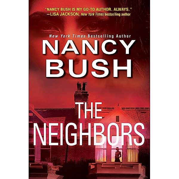 The Neighbors / River Glen Bd.3, Nancy Bush