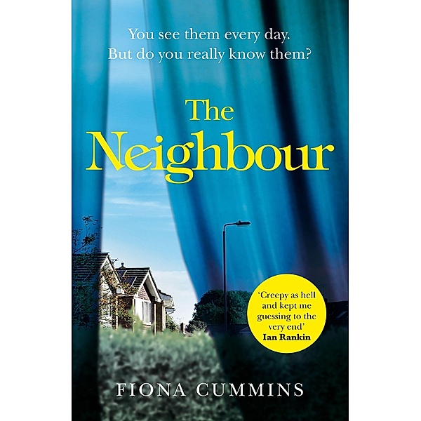 The Neighbour, Fiona Cummins