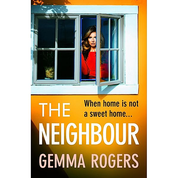 The Neighbour, Gemma Rogers