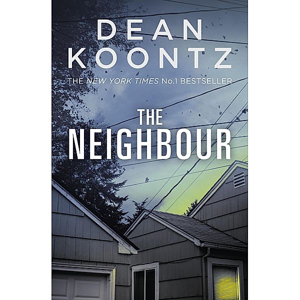 The Neighbour, Dean Koontz