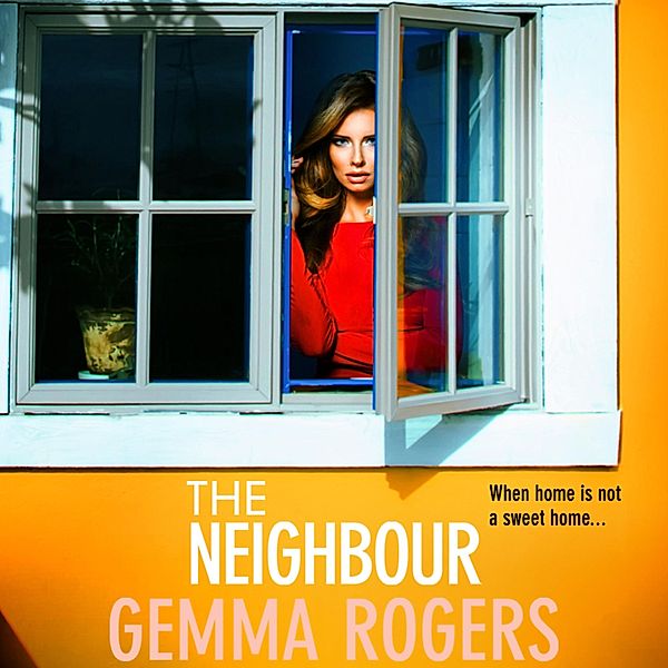 The Neighbour, Gemma Rogers