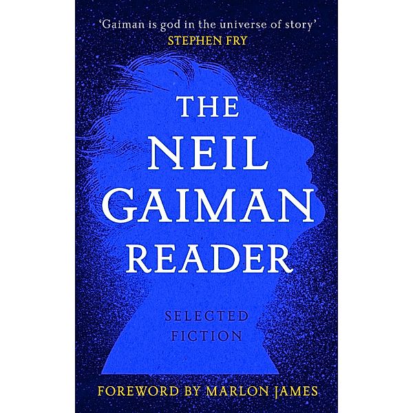 The Neil Gaiman Reader, Neil Gaiman