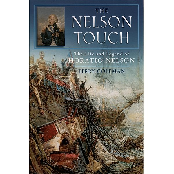 The Nelson Touch, Terry Coleman