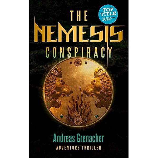 The Nemesis Conspiracy, Andreas Grenacher