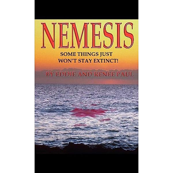 The Nemesis / FastPencil, Eddie Paul